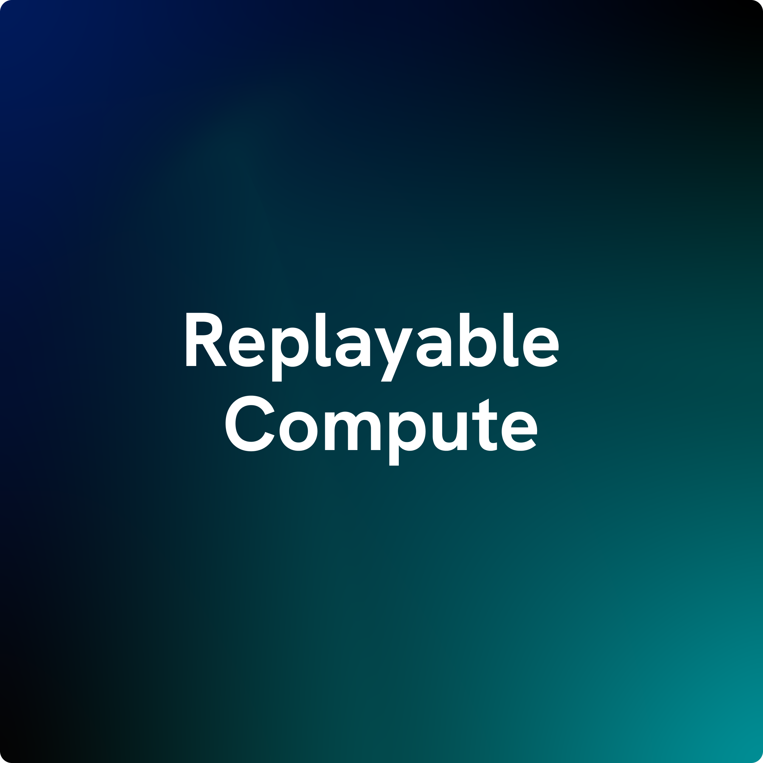 The ABI Behind Replayable Compute preview